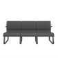 Longarina Sublime PLAXMETAL